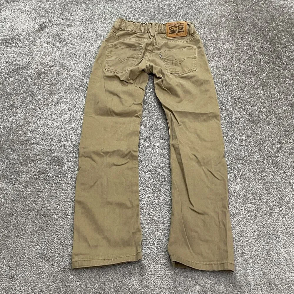 Levis levi 511
